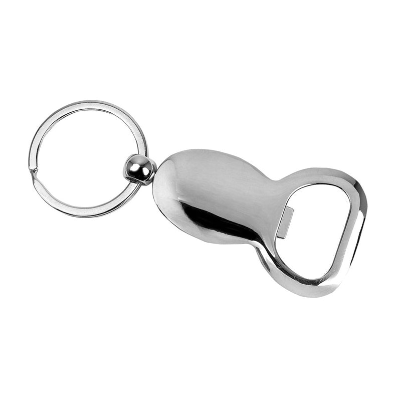 COACH® | Bottle Opener Key Ring